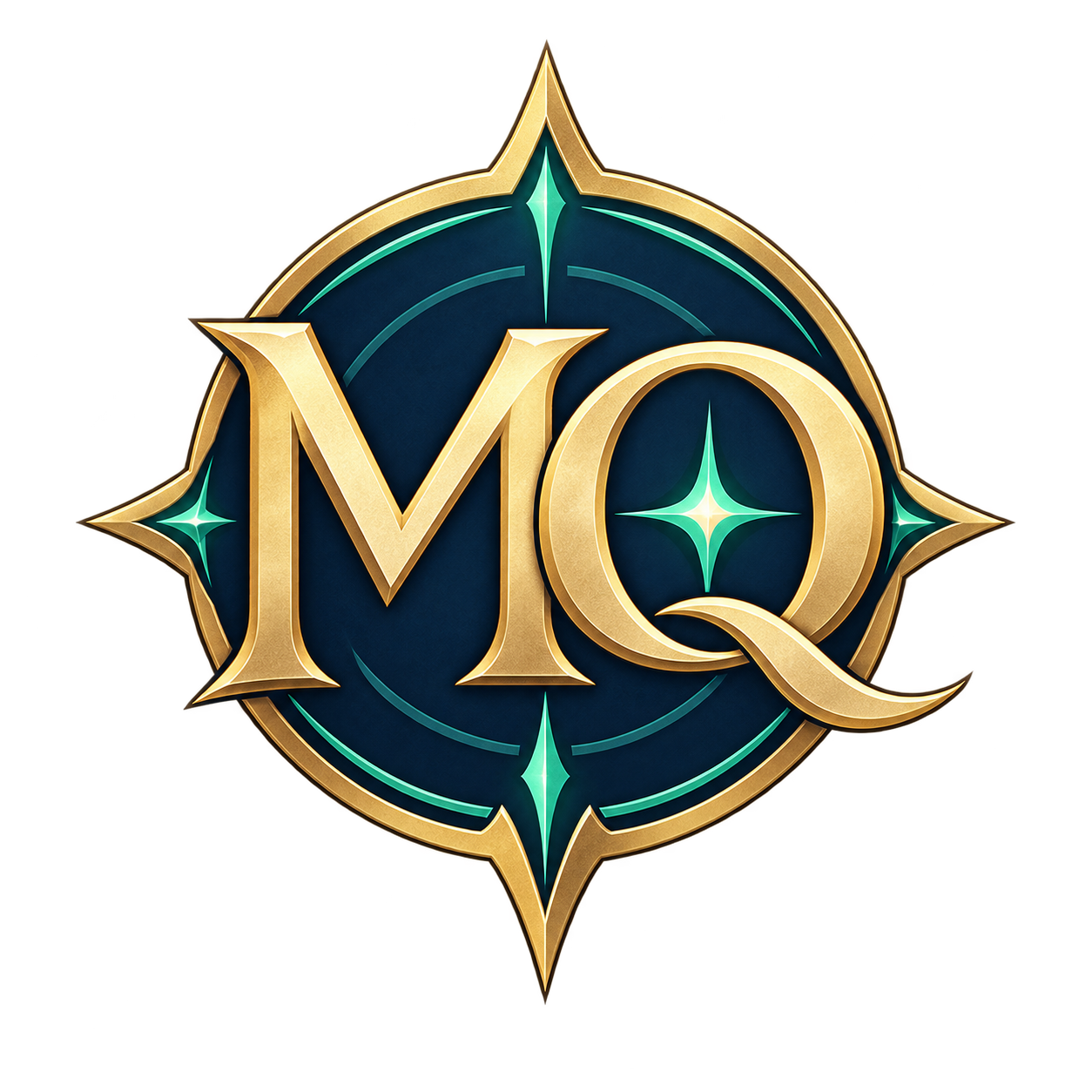 MacroQuest logo